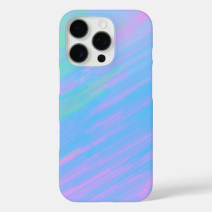 Pretty Pattern Design iPhone 16 Pro Case