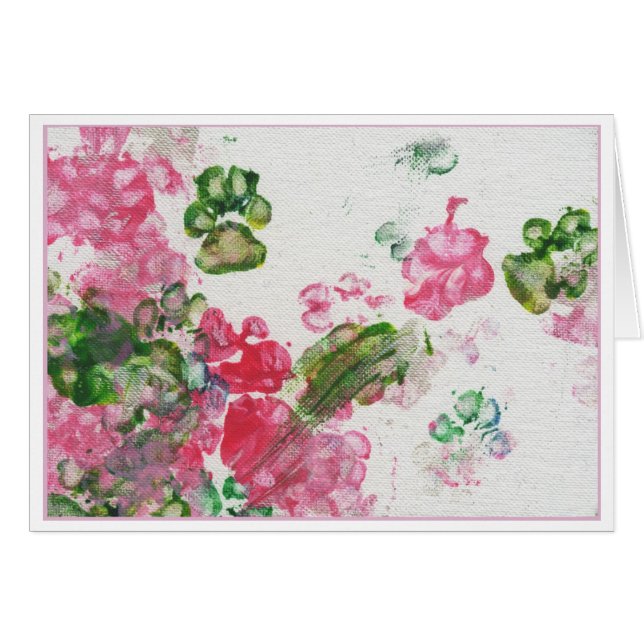 Pretty Paws II (Front Horizontal)