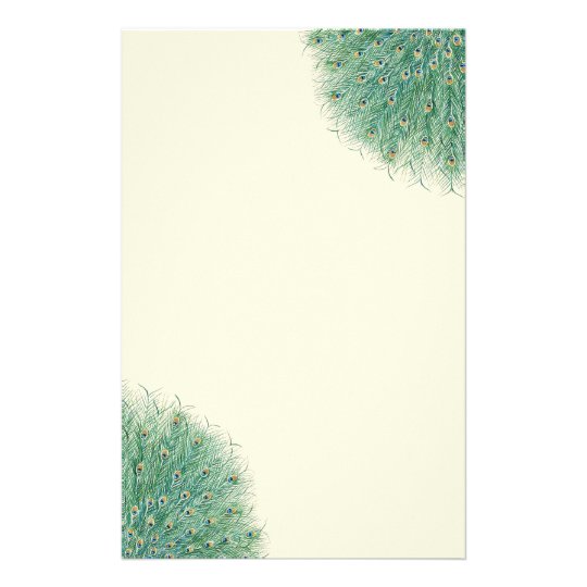 Old Fashioned Custom Stationery, Old Fashioned Stationery Templates