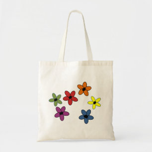 Pretty Petal Bag