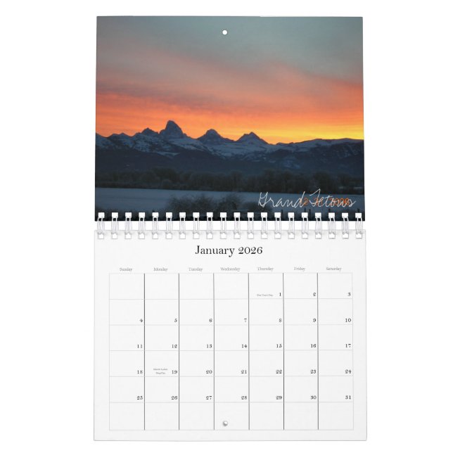 Pretty Pictures 2008 Calendar (Jan 2026)