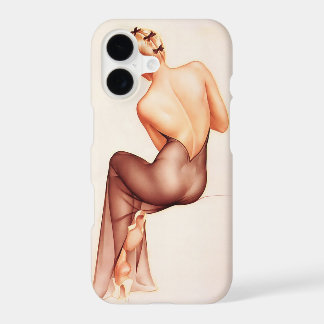 Pretty Pin Up Girl