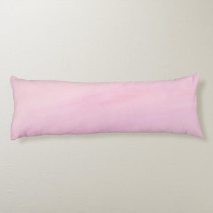 Pretty Pink Blush Body Cushion
