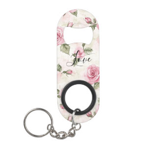 Pretty Pink Roses Romantic Love