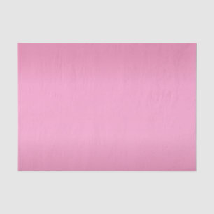 Pretty Pink Tissue Paper