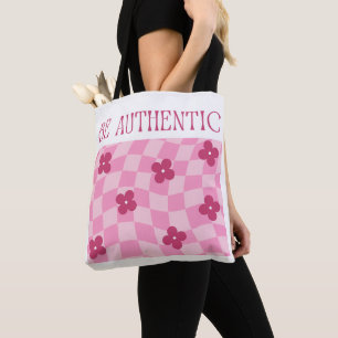 Pretty Pink Tote – Stylish & Versatile Bag