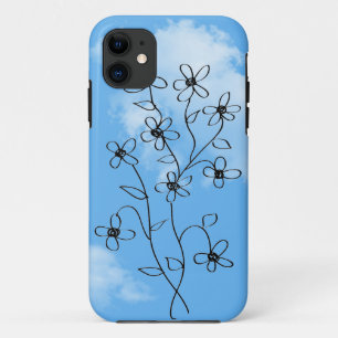 Pretty Posy iPhone 11 Case