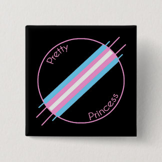 Pretty Princess Pin