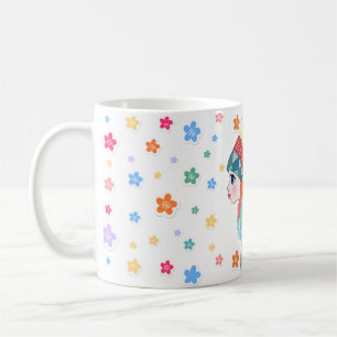 Pretty Princess Pint Coffee Mug