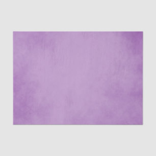 Pretty Purple Parchment Tissue Paper