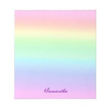 Pretty Rainbow Gradient