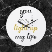 Pretty Romantic You Light Up My Life