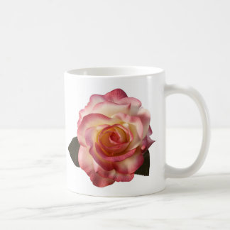 Pretty Rose Mug