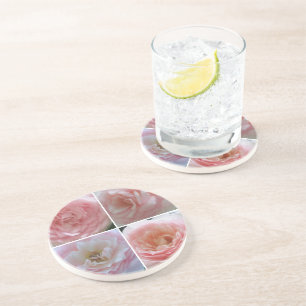Pretty Roses Coaster