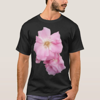 pretty roses light green version T-Shirt