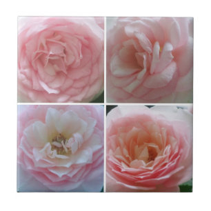 Pretty Roses Tile