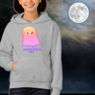Pretty Scary Cute Funny Halloween Children