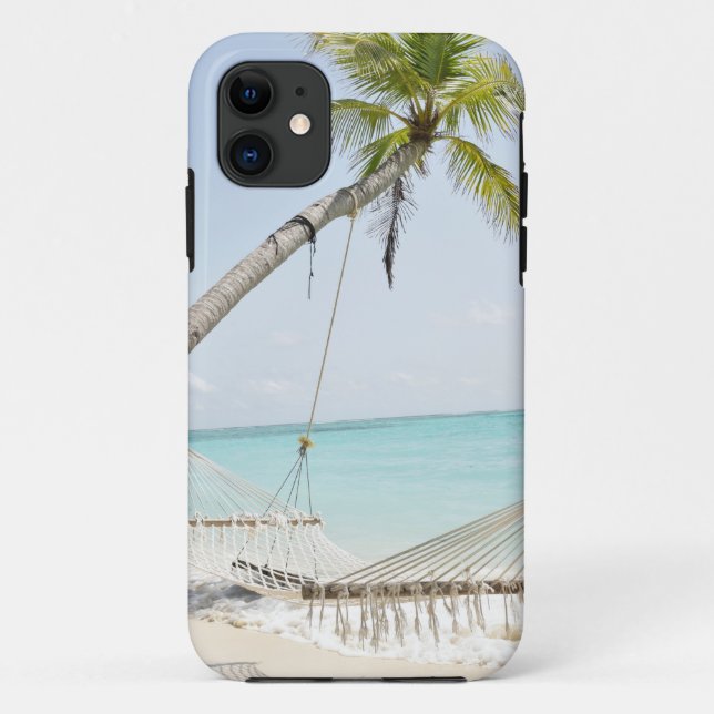 Pretty Sea Animals Case-Mate iPhone Case (Back)