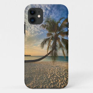 Pretty Sea Animals iPhone 11 Case