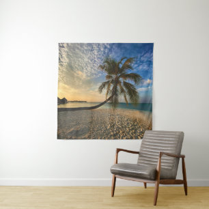 Pretty Sea Animals Tapestry