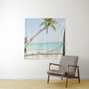 Pretty Sea Animals Tapestry