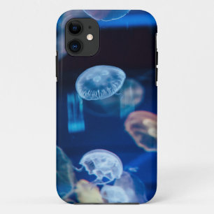 Pretty Sea Life iPhone 11 Case