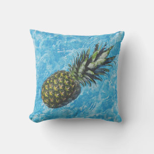 Pretty Sea Life Cushion