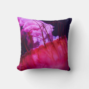Pretty Seascape Cushion