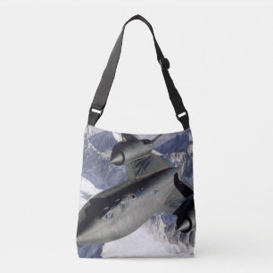 Pretty Space Crossbody Bag