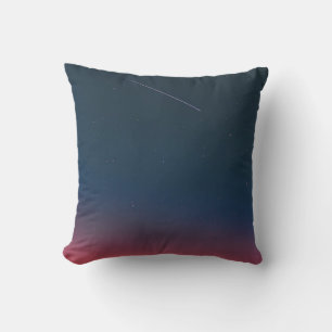 Pretty Space Cushion