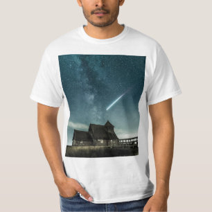 Pretty Space T-Shirt