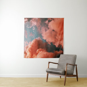 Pretty Space Tapestry