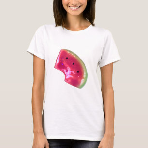Pretty Sparkly Watermelon T-Shirt