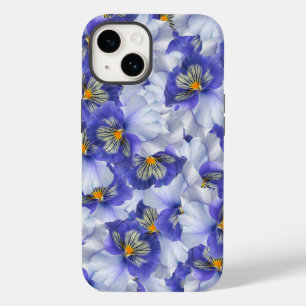 Pretty Spring Flowers  Case-Mate iPhone Case