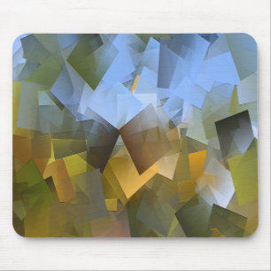 Pretty Summer Day!.... Mouse Mat
