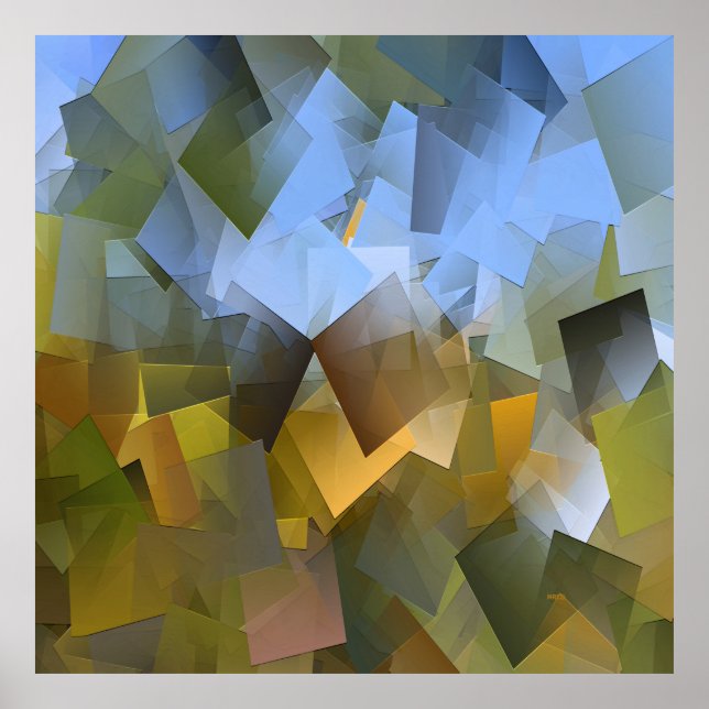 Pretty Summer Day!.... Poster (Front)