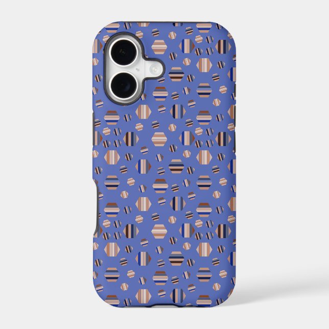 Pretty Summer Pattern (Back)