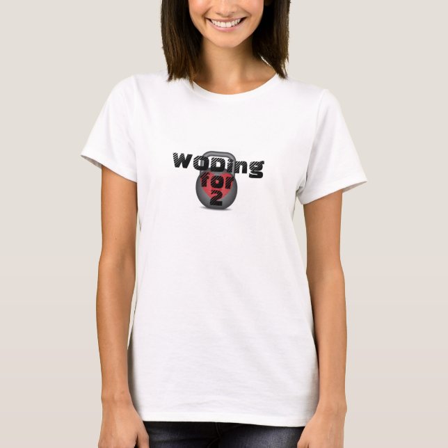 Pretty T-Shirt (Front)