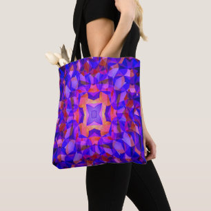 Pretty times..... tote bag
