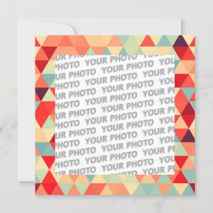 Pretty Triangle pattern II + your ideas