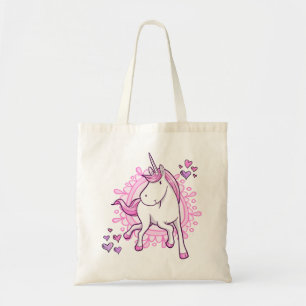 Pretty Unicorn  Bag