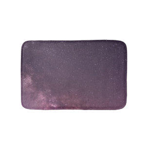 Pretty Universe Bath Mat
