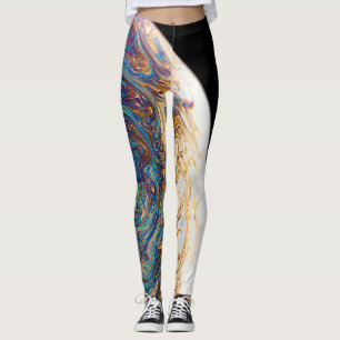 Pretty Universe Leggings