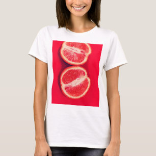 Pretty Vegetables T-Shirt