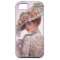 Pretty Victorian Fashion Girl iPhone 5 Case