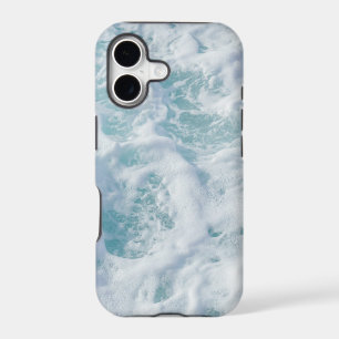 Pretty Waves Foam