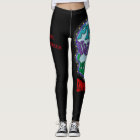 Pretty Wicked Ladies Leggings