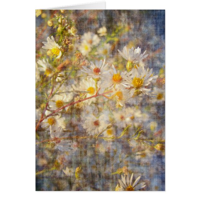 Pretty Wildflower (Front)