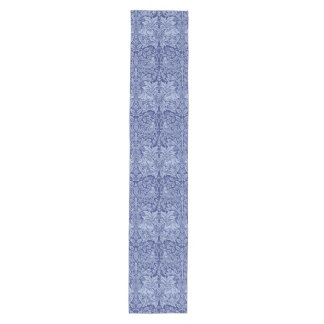 Pretty William Morris "Brother Rabbit" Chintz Medium Table Runner