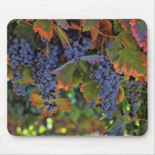 Pretty Wine Country Mousepad